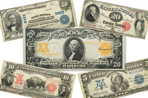 The Value of Paper Currency